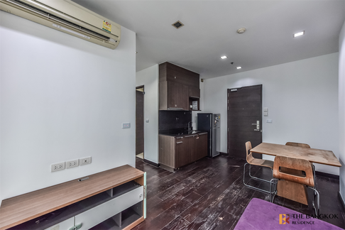 More Relaxation with Condo Near MRT Ideo Q Phayathai near Airport Rail Link Phaya Thai Station