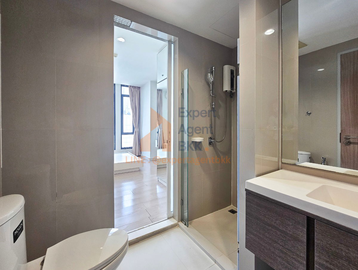 picture SALE / The Capital Ratchaprarop - Vibha - 1 Bedroom LC014 - 13/14