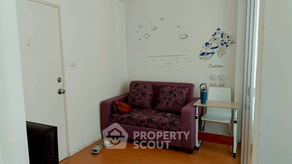 รูป คอนโด 1-ห้องนอน ที่ ลุมพินี ซีวิว จอมเทียน ใกล้ หาดจอมเทียน (ID 2363377) - รูปที่ 7/8