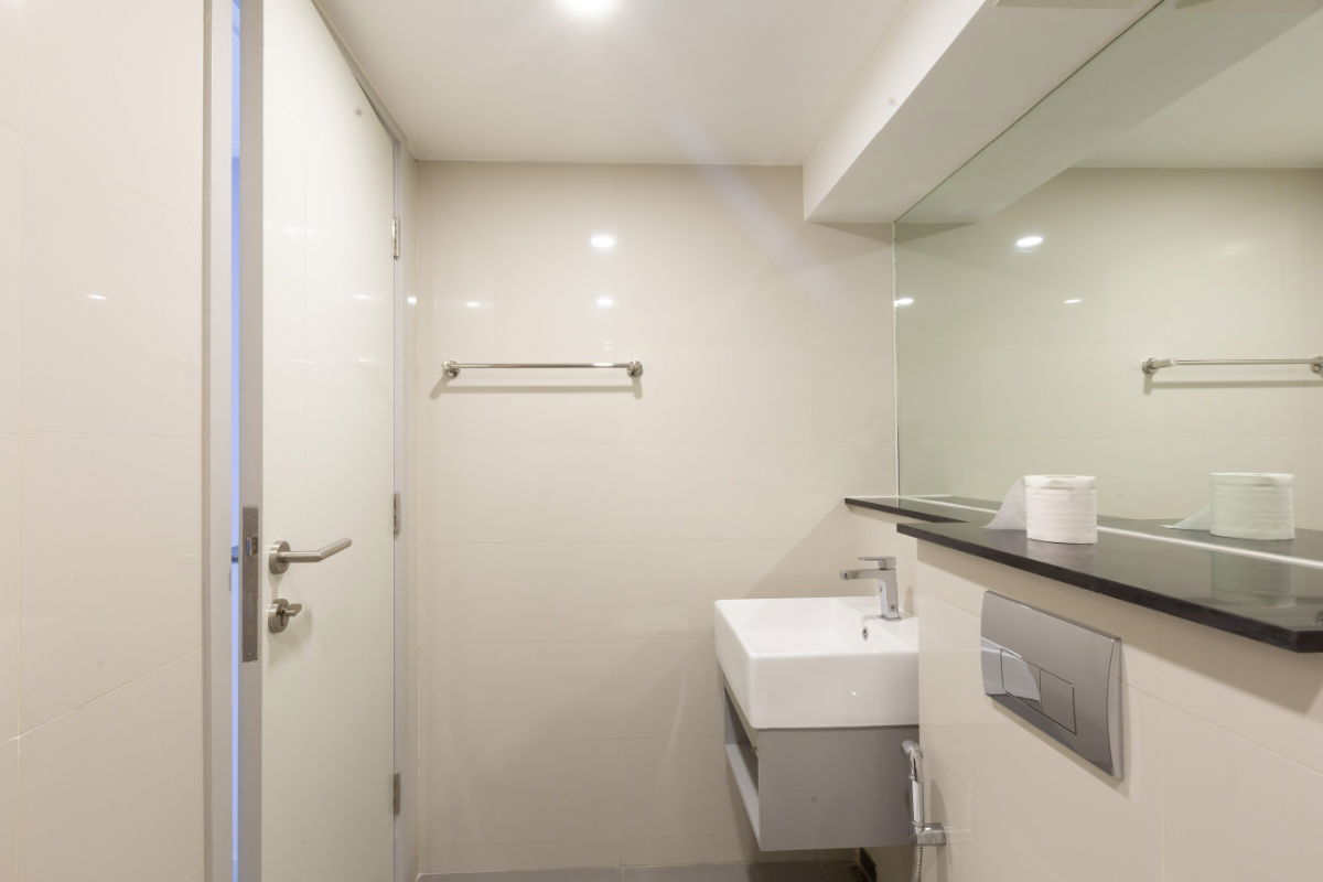 รูป ✅ ✅ Knightsbridge Prime Sathorn , Luxury Class Duplex พร้อมเข้าอยู่ ติดต่อไลน์ @bktasset หรือโทร 095-325-8928 - รูปที่ 19/23