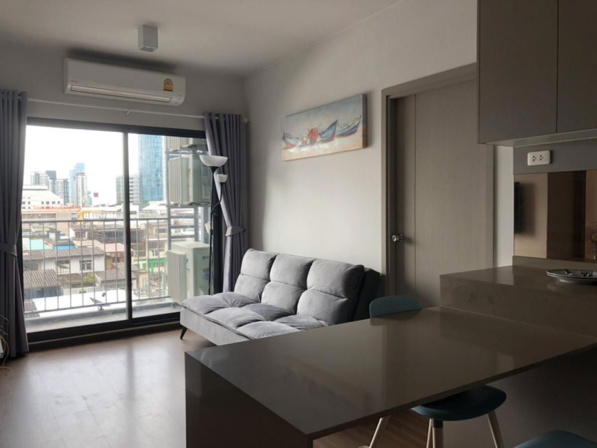 picture #S4770 For Rent Ideo Sukhumvit 93 - 4/9