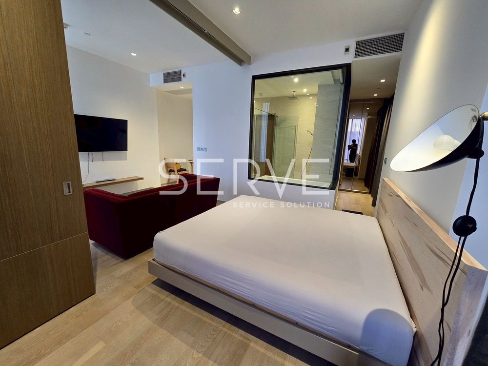 picture Condo For Rent Ashton Silom East side-Ashton Silom - 4/5