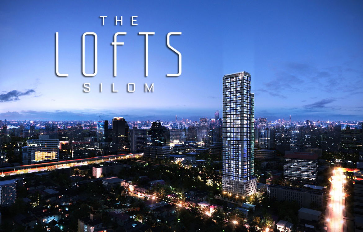 picture Condo for rent :   The Lofts Silom  (( BTS Surasak)) MK-02 line @livingbkk - 28/32