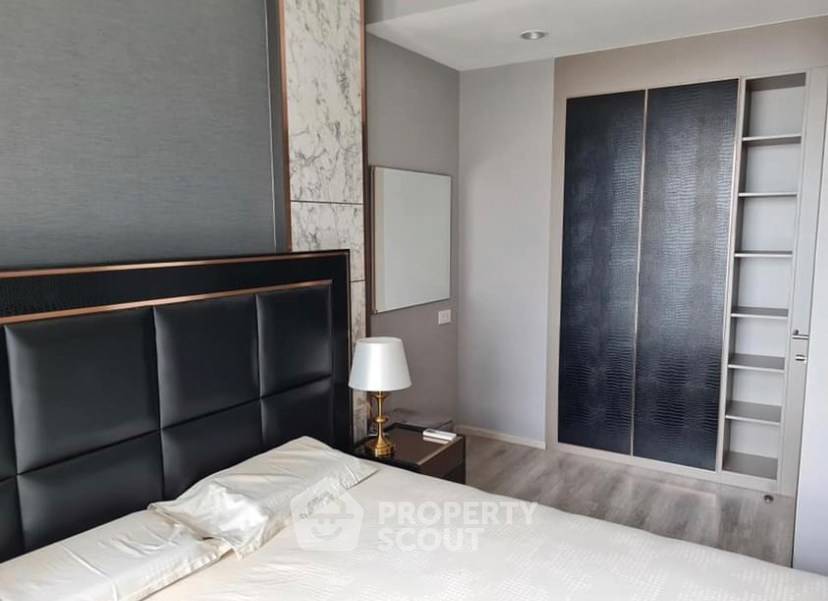 picture 1-BR Condo at Ideo Mobi Asoke near MRT Phetchaburi (ID 2362776) - 6/15