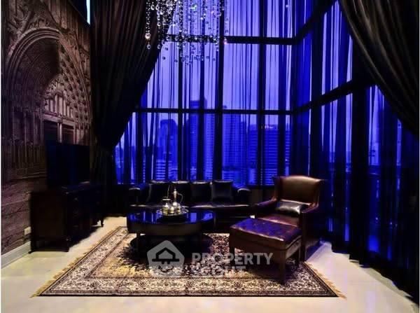picture 3-BR Condo at The Emporio Place near BTS Phrom Phong (ID 2326572) - 2/28
