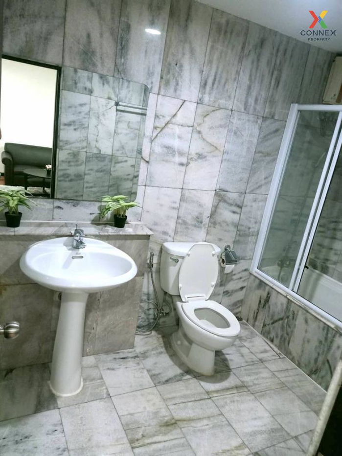 picture 🔥🔥🔥 FOR RENT condo , Waterford Park Sukhumvit 53 , BTS-Thong Lo , Khlong Tan Nuea , Watthana , Bangkok , CX-55186 ✅ Live chat with us ADD LINE @connexproperty ✅ 🔥🔥🔥 - 12/12