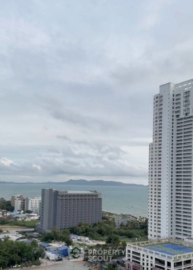 picture 1-BR Condo at Lumpini Seaview Jomtien close to Jomtien Beach (ID 2317349) - 22/22