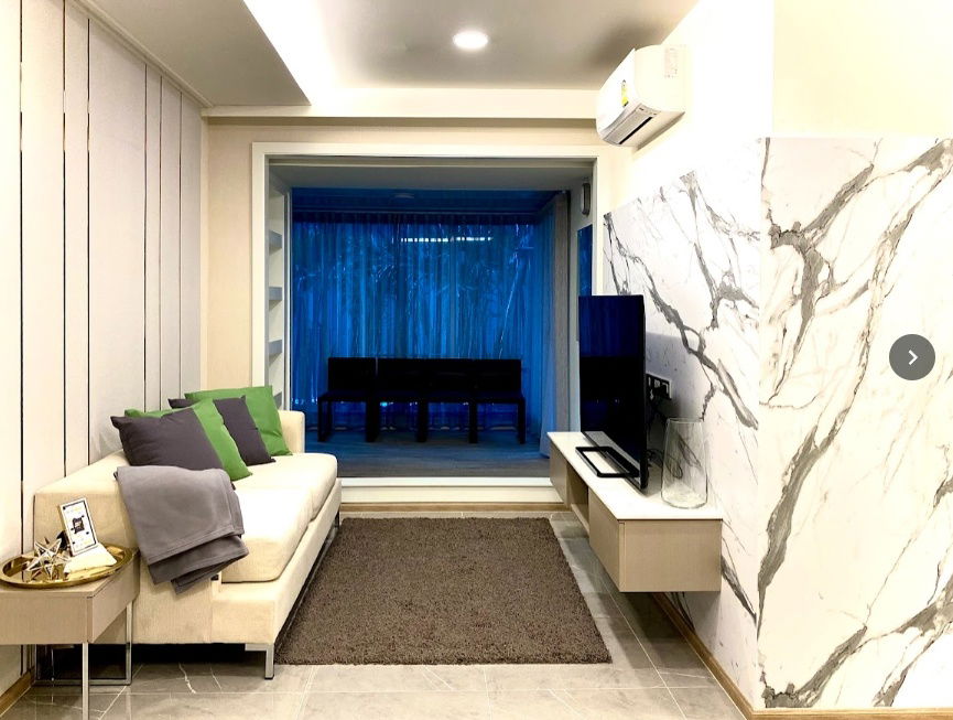 รูป 💥CP-9190💥ขายคอนโด ห้องสวย ราคาดี วีธารา สุขุมวิท 36👉แอดไลน์ @luxeliving - รูปที่ 4/53
