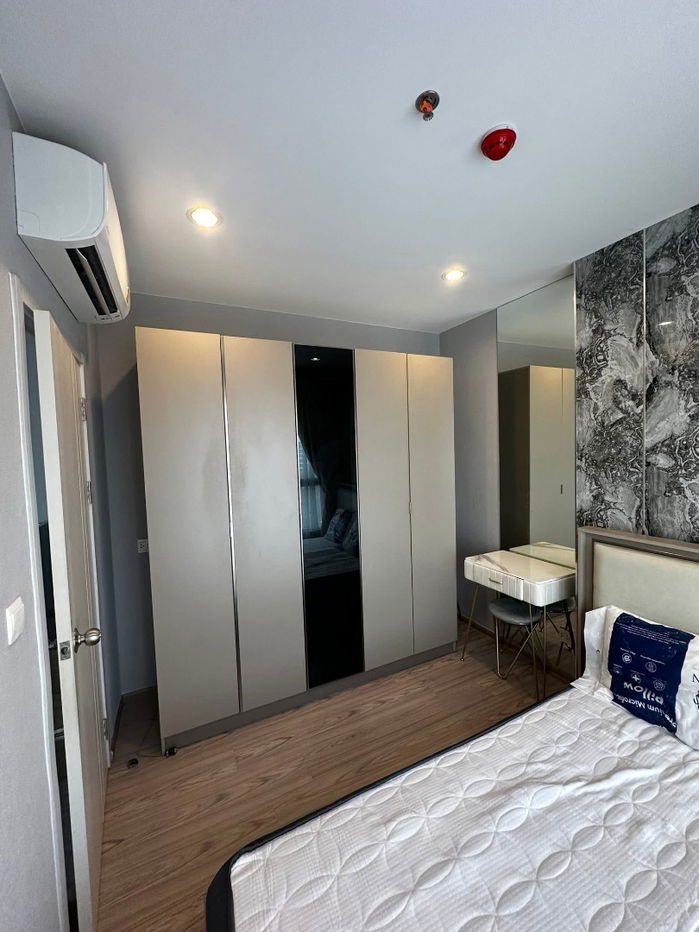 picture #R7022 🎉 201068  Condo for rent  The Tree Huamak Interchange - 4/9