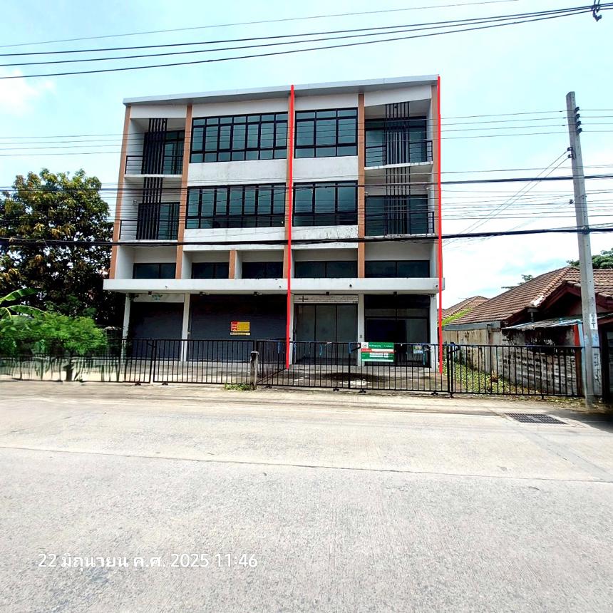 รูป ทาวน์เฮ้าส์ สำหรับขาย - บางรักน้อย เมืองนนทบุรี นนทบุรี - รูปที่ 14/30