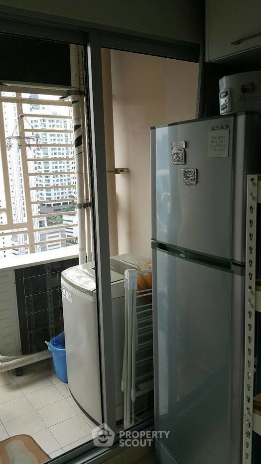 รูป คอนโด 1-ห้องนอน ที่ คอนโดวัน เอ็กซ์ สุขุมวิท 26 ใกล้ BTS พร้อมพงษ์ (ID 1866431) - รูปที่ 5/12