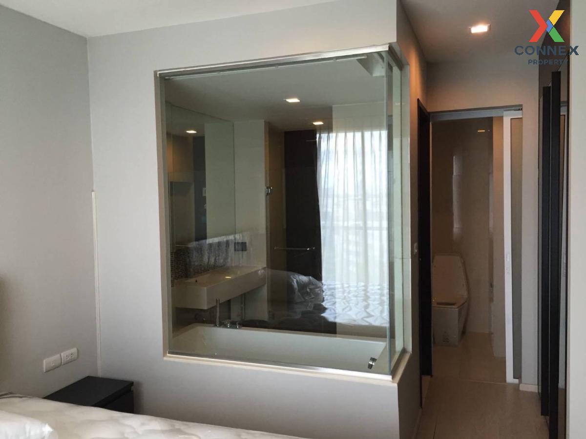 picture 🔥🔥🔥 FOR RENT condo , RHYTHM Sukhumvit 44/1 , BTS-Phra Khanong , Phra Khanong , Khlong Toei , Bangkok , CX-18380 ✅ Live chat with us ADD LINE @connexproperty ✅ 🔥🔥🔥 - 7/9