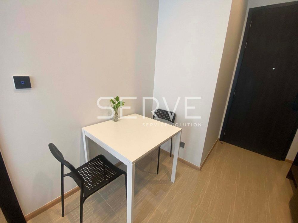 picture Condo For Rent Noble Around Ari New Condo High Rise Good Location BTS Ari 220 m.-Noble Around Ari - 6/9