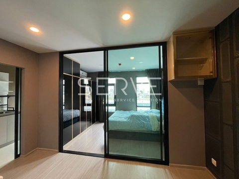 ขายคอนโด Aspire Asoke Ratchada ทำเลดี MRT พระราม 9-Aspire Asoke Ratchada