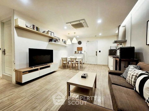 2-BR Condo at Premier Condominium near BTS Phrom Phong (ID 2362411)