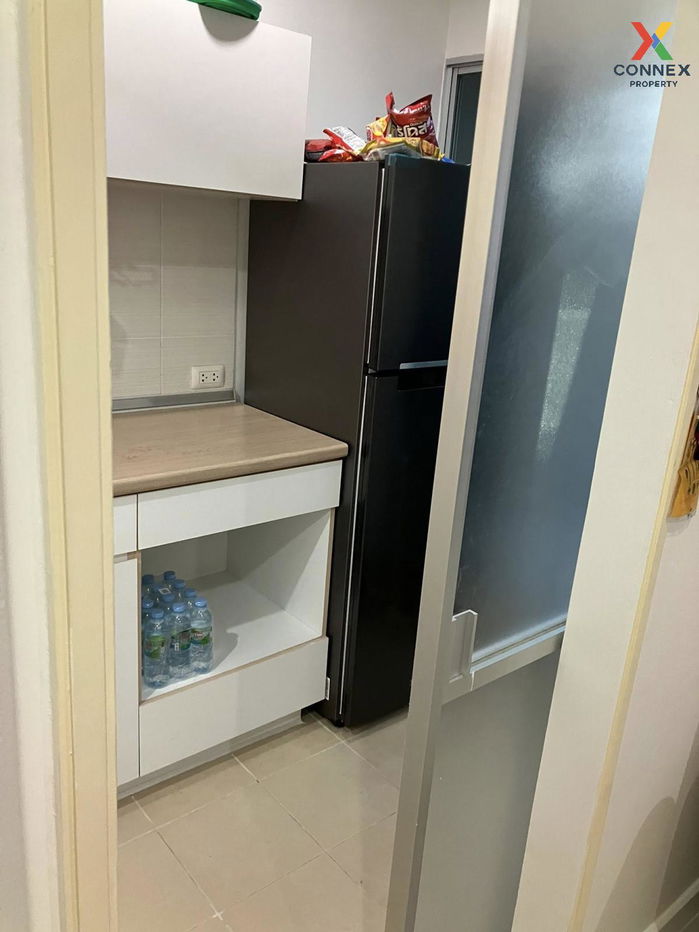 picture For Rent Condo , Lumpini Ville Prachachuen - Phongphet 2 , Wong Sawang , Bang Su , Bangkok , CX-133717 ✅ Live chat with us ADD LINE @connexproperty ✅  - 2/4