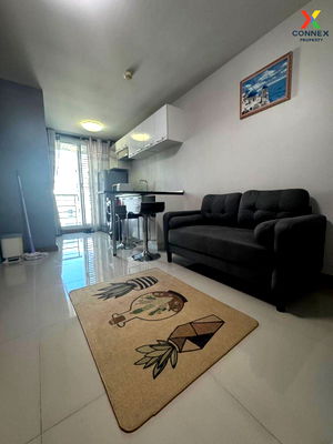 เช่าคอนโด เขตพระโขนง : เช่าคอนโด  เดอะ ลิ้งค์ สุขุมวิท 64 BTS-ปุณณวิถี บางจาก เขต พระโขนง กรุงเทพ CX-133972 ✅ ทักไลน์ @connexproperty ตอบทันที ทีมงานมืออาชีพ ✅