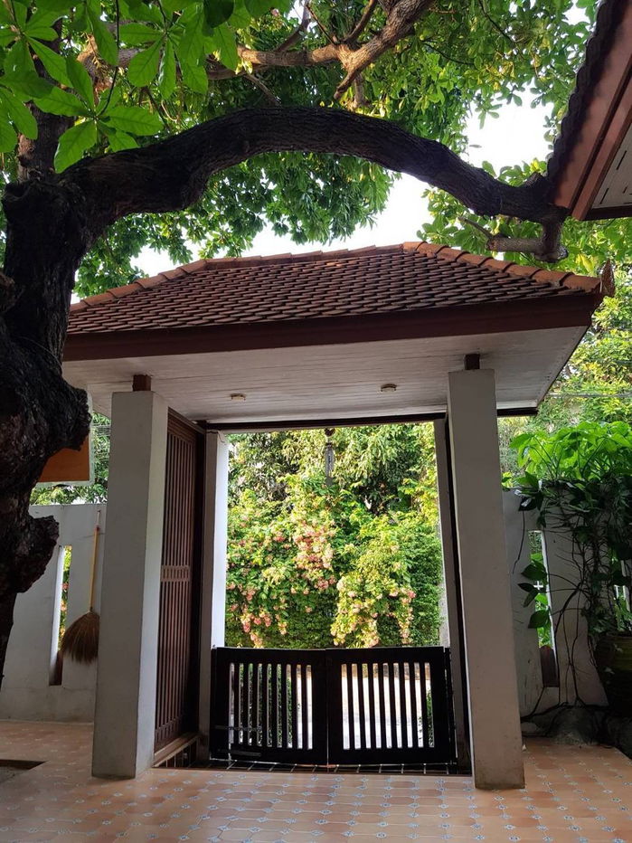 รูป ขายบ้านตกแต่งสวย พร้อมเฟอร์ 5.6 ล้าน ชัยพฤกษ์ วัดลาดปลาดุก - รูปที่ 14/14