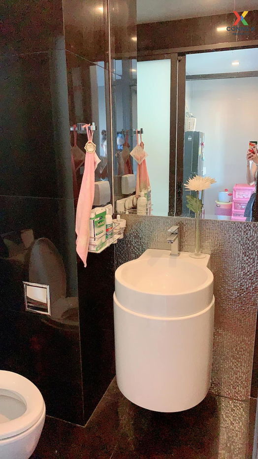 picture 🔥🔥🔥 For Rent Condo , Rhythm Sukhumvit 36-38 , BTS-Thong Lo , Phra Khanong , Khlong Toei , Bangkok , CX-83950 ✅ Live chat with us ADD LINE @connexproperty ✅ 🔥🔥🔥 - 7/9