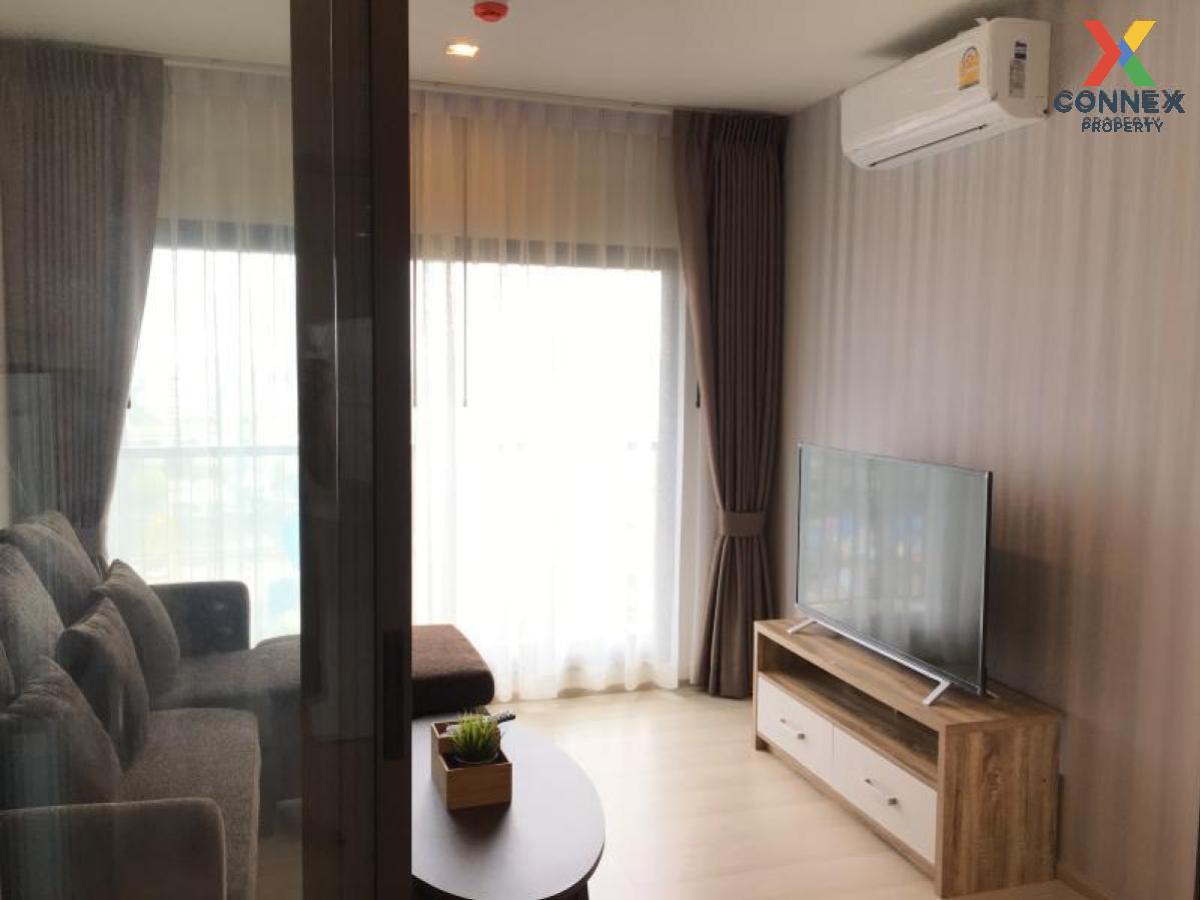 picture 🔥🔥🔥 FOR RENT condo , Life Sukhumvit 48 , BTS-Phra Khanong , Phra Khanong , Khlong Toei , Bangkok , CX-13191 ✅ Live chat with us ADD LINE @connexproperty ✅ 🔥🔥🔥 - 1/7