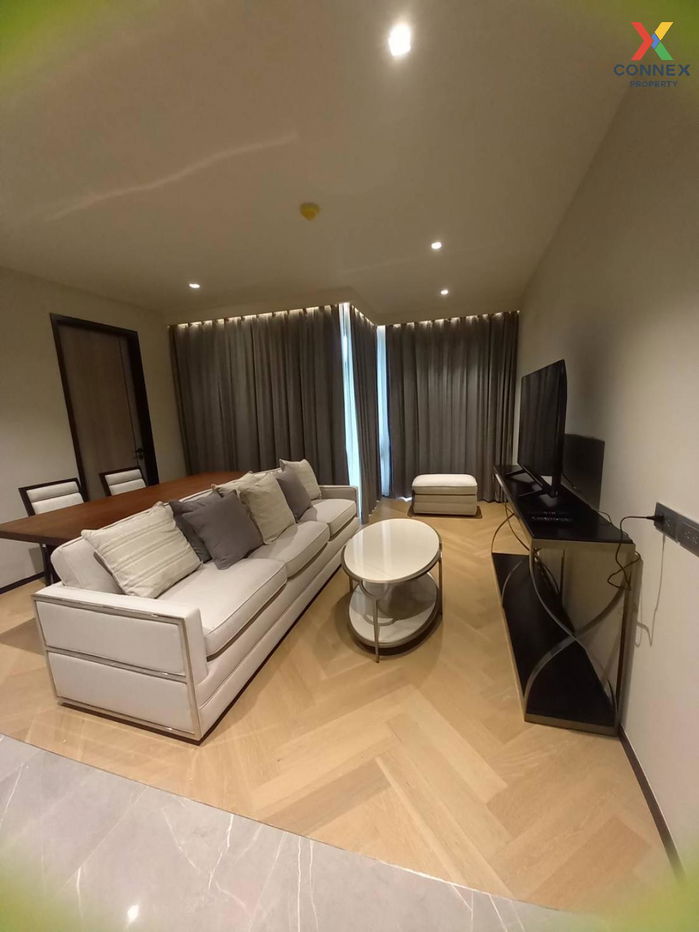 picture For Rent Condo , The Reserve Sukhumvit 61 , BTS-Thong Lo , Khlong Toei Nuea , Watthana , Bangkok , CX-85282 ✅ Live chat with us ADD LINE @connexproperty ✅  - 1/5