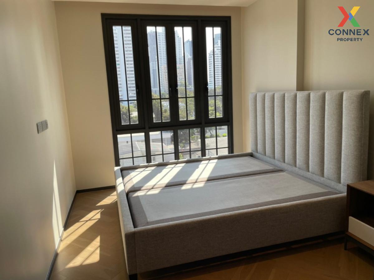 รูป เช่าคอนโด  เดอะ รีเซิร์ฟ สุขุมวิท 61 BTS-ทองหล่อ คลองเตยเหนือ เขต วัฒนา กรุงเทพ CX-92512 ✅ ทักไลน์ @connexproperty ตอบทันที ทีมงานมืออาชีพ ✅  - รูปที่ 4/8