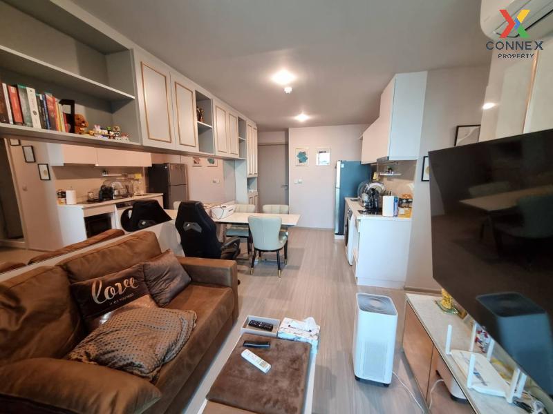 picture FOR RENT condo , Life Ladprao , BTS-Ha Yaek Lat Phrao , Chomphon , Chatuchak , Bangkok , CX-74002 ✅ Live chat with us ADD LINE @connexproperty ✅  - 7/12