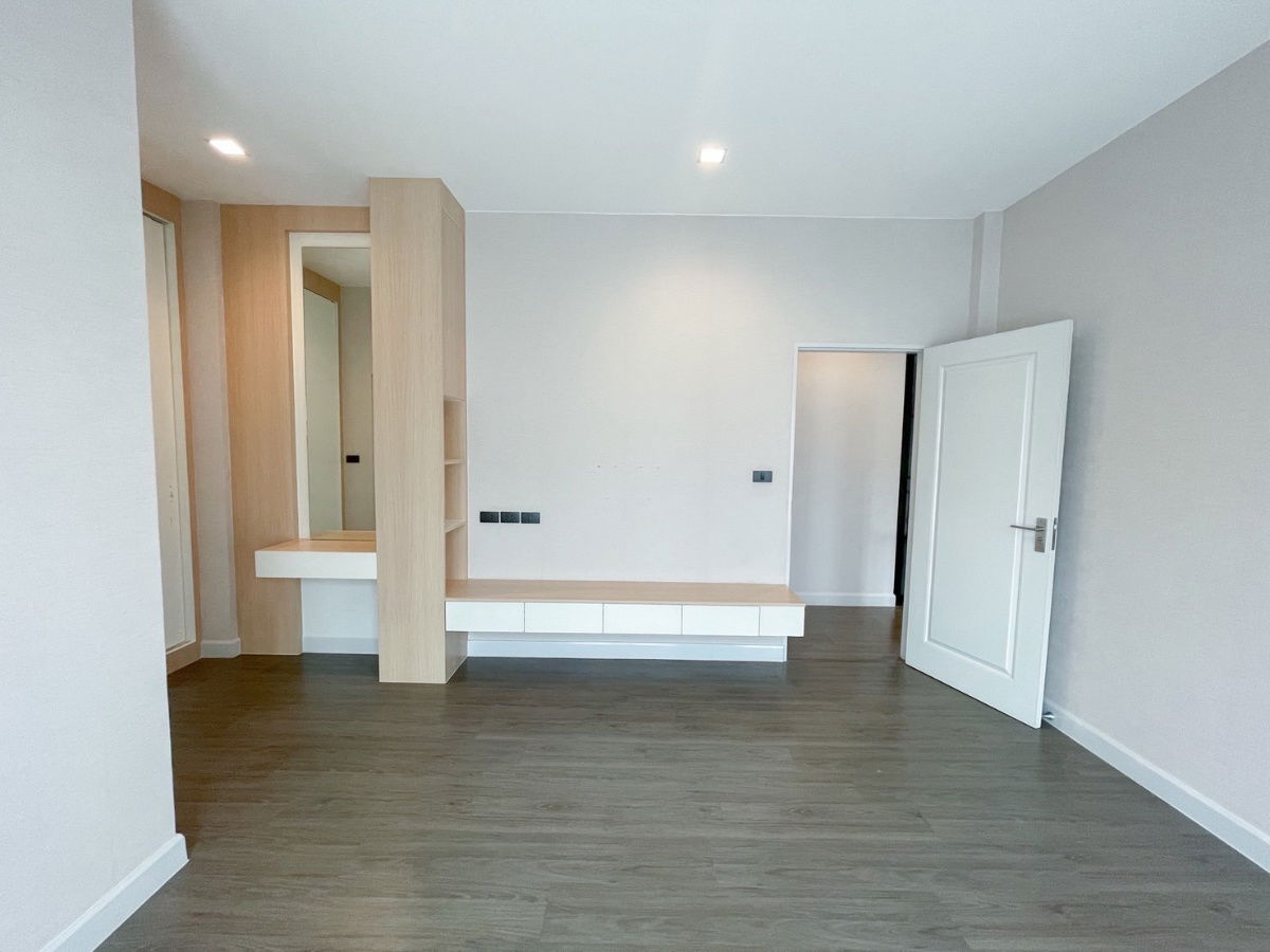 รูป บ้านเดี่ยวในโครงการ เช่า  Rent   Bangkok Boulevard Rama5  - รูปที่ 16/28