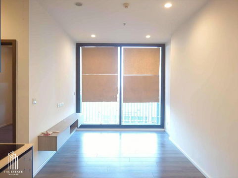 For sale Whizdom Essence Corner room, South direction, open view 53.01 sq.m. 2 bedroom @8.39 MB