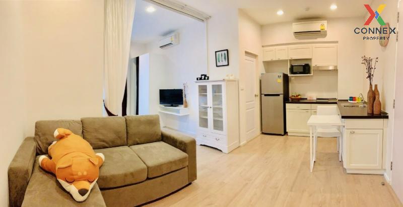 picture 🔥🔥🔥 FOR RENT condo , S 1 Rama 9  , Suan Luang , Suan Luang , Bangkok , CX-76132 ✅ Live chat with us ADD LINE @connexproperty ✅ 🔥🔥🔥 - 3/5