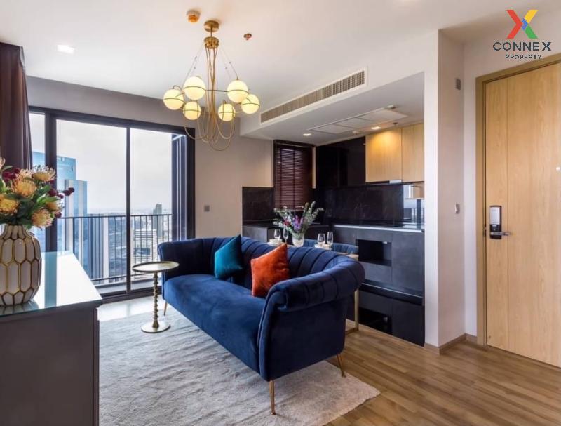 picture FOR RENT condo , The Line Jatujak - Mochit , BTS-Mo Chit , Chomphon , Chatuchak , Bangkok , CX-51297 ✅ Live chat with us ADD LINE @connexproperty ✅  - 1/9