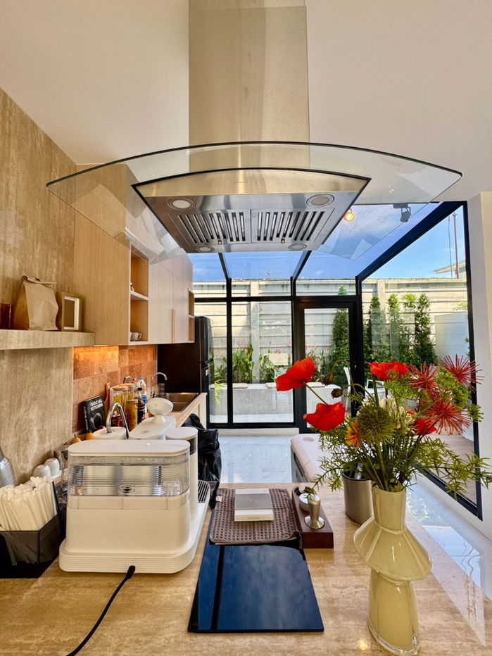picture 🔺🔺Britton Phahol-Thep rak 🔺🔺 Luxury House - 3/30
