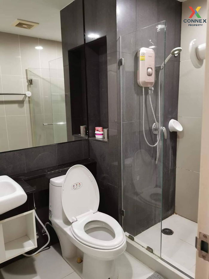 picture 🔥🔥🔥 For Rent Condo , Bangkok Horizon Ratchada - Thapra , Bukkhalo , Thon Buri , Bangkok , CX-96307 ✅ Live chat with us ADD LINE @connexproperty ✅ 🔥🔥🔥 - 4/4