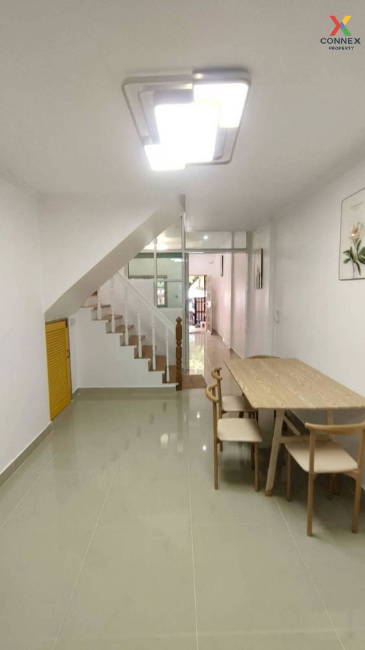 picture For Sale Townhouse/Townhome  , Baan Fah Rangsit, Khlong 4 , Bueng Yitho , Thanyaburi , Pathum Thani , CX-133650 ✅ Live chat with us ADD LINE @connexproperty ✅  - 3/12