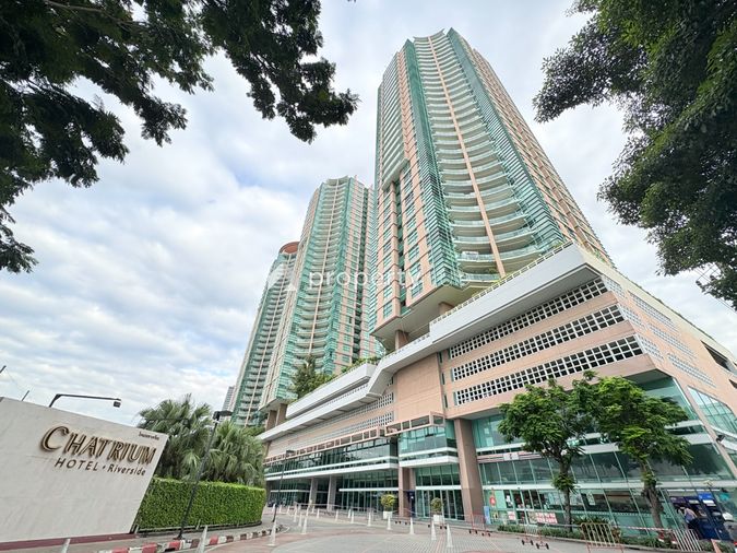 Chatrium Residence Riverside