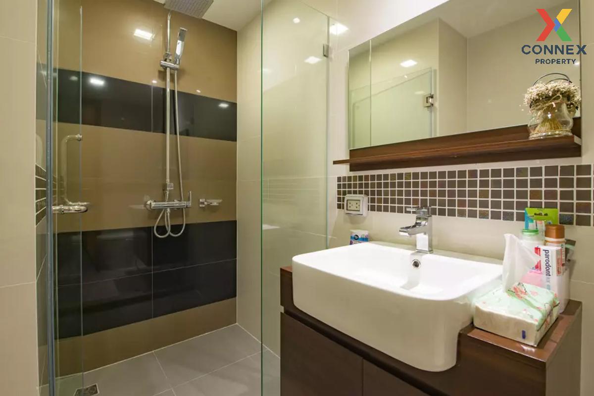 picture 🔥🔥🔥 For Rent Condo , Inter lux premier sukhumvit 13 , MRT-Phetchaburi , Khlong Tan , Watthana , Bangkok , CX-134242 ✅ Live chat with us ADD LINE @connexproperty ✅ 🔥🔥🔥 - 8/8