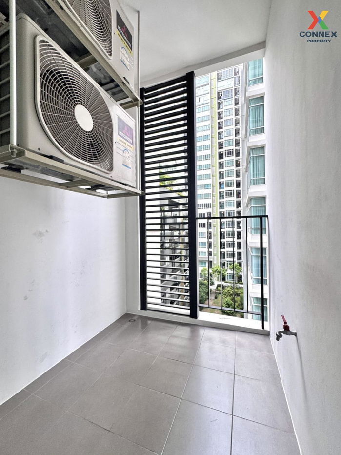 picture 🔥🔥🔥 For Rent Condo , The Sky Sukhumvit , BTS-Udom Suk , Bang Na , Bang Na , Bangkok , CX-133629 ✅ Live chat with us ADD LINE @connexproperty ✅ 🔥🔥🔥 - 10/10