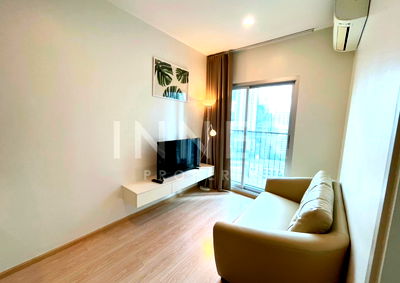 Condos for rent : Good Price!! 🏙️(For Rent) Noble Revolve Ratchada 2