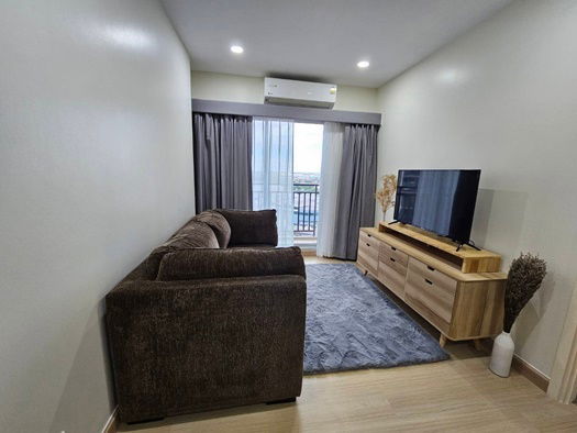 รูป 💥[เช่า] คอนโด Supalai Veranda Phasi Charoen Station / 1 ห้องนอน ราคา 15,000 บาท ใกล้ MRT สถานีภาษีเจริญ / สนใจสอบถามได้นะคะ Line ID = atfirm2010💥 - รูปที่ 4/18