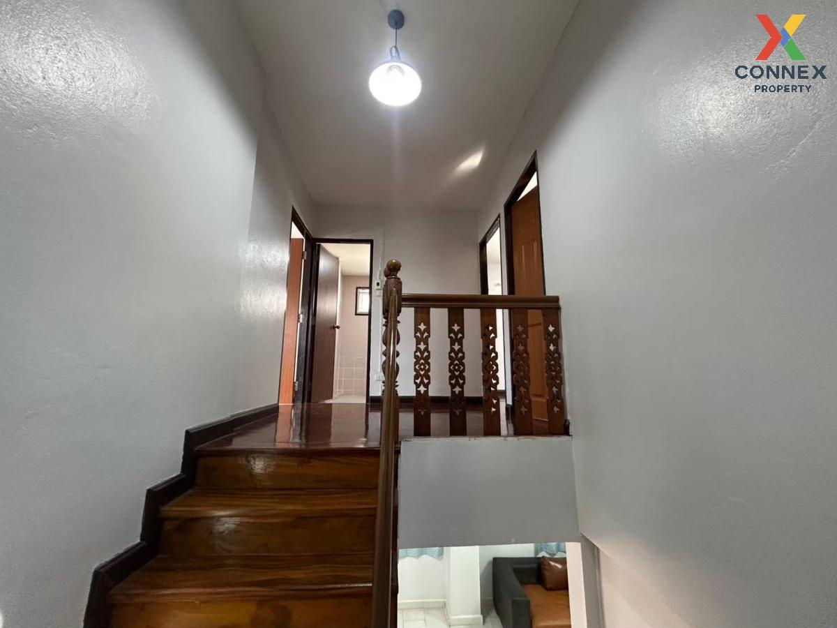 picture For Rent House , Phlapphla Villa Thung Mangkorn Soi 16 , MRT-Fai Chai , Chimphli , Taling Chan , Bangkok , CX-134588 ✅ Live chat with us ADD LINE @connexproperty ✅  - 11/12