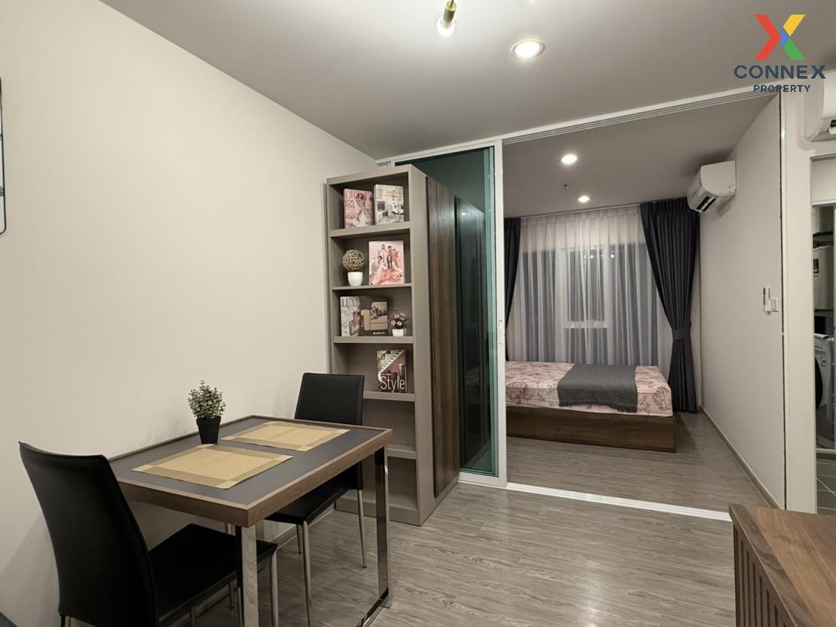 picture For Rent Condo , Regent Home Bangna (New Project) , Bang Na , Bang Na , Bangkok , CX-133912 ✅ Live chat with us ADD LINE @connexproperty ✅  - 3/6