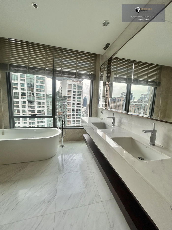 picture Sindhorn Residence | Near BTS Chidlom, walk only 600 m. #2025102012456 - 16/16