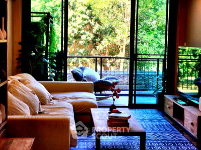 Condos for sale 700 Year Sports Arena Chiang Mai : 1-BR Condo at Mountain Front Condominium in Chang Phueak (ID 2158276)