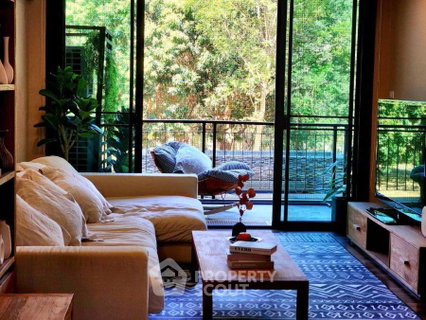 คอนโด 1 ห้องนอน ขนาด 86 ตร.ม. Mountain Front Condominium เชียงใหม่ (ID 2158276)