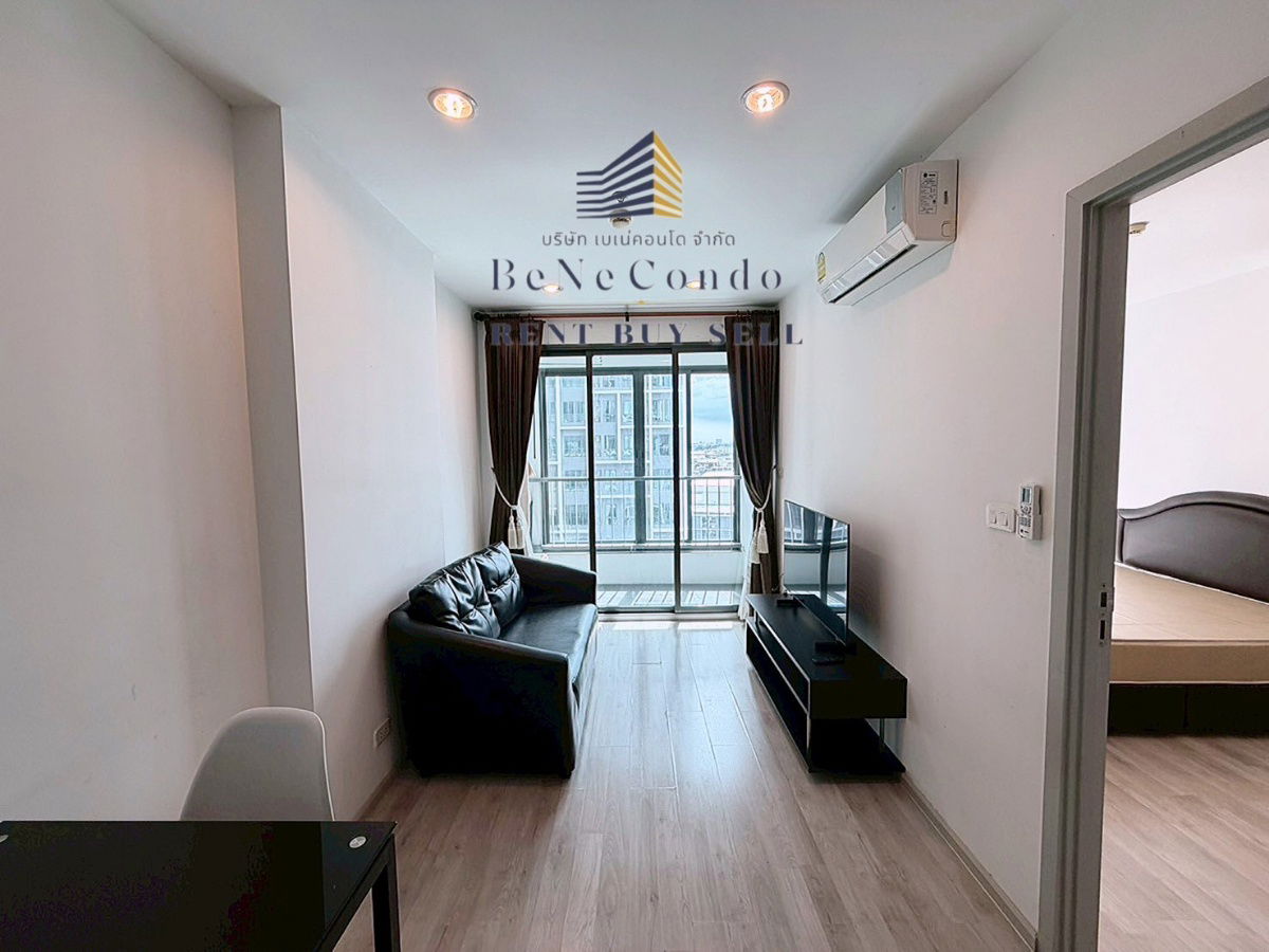 picture *** (Official Agent) Condo for rent : Ideo Mobi Charan-Interchange ***   - 3/11