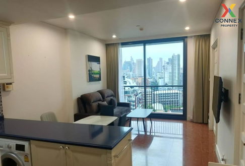 🔥🔥🔥 For Rent Condo , Aguston Sukhumvit 22 , BTS-Phrom Phong , Khlong Tan , Khlong Toei , Bangkok , CX-108048 ✅ Live chat with us ADD LINE @connexproperty ✅ 🔥🔥🔥