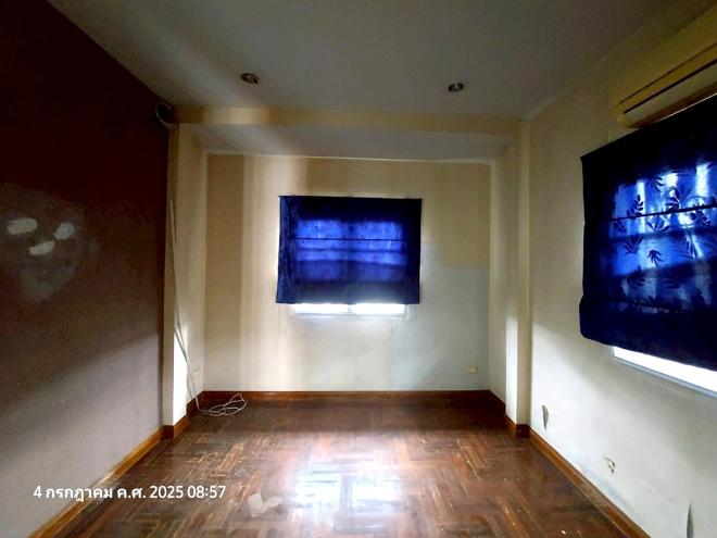 รูป บ้านเดี่ยว สำหรับขาย สถาพร เอ็กซ์คลูซีฟ กรีนโซน บึงยี่โถ ธัญบุรี ปทุมธานี - รูปที่ 12/42