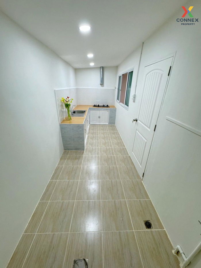 picture For Sale Townhouse/Townhome  , Baan Pruksa 12/1 , Khlong Sam , khlong Luang , Pathum Thani , CX-133763 ✅ Live chat with us ADD LINE @connexproperty ✅  - 8/12
