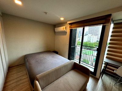 Condos for rent : @Condorental condo for rent Maestro 14 Siam - Ratchathewi Pet Friendly