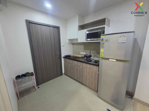 🔥🔥🔥 For Rent Condo , Supalai Veranda Ramkhamhaeng , Hua Mak , Bang Kapi , Bangkok , CX-131183 ✅ Live chat with us ADD LINE @connexproperty ✅ 🔥🔥🔥
